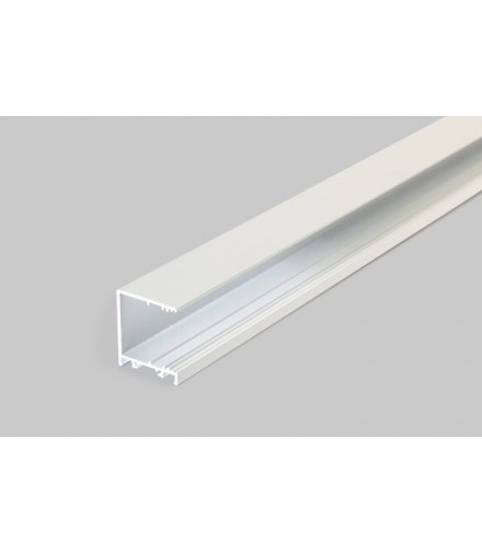 Profil VARIO30-03 ACDE-9/TY 2000 biały LEDline V3100001