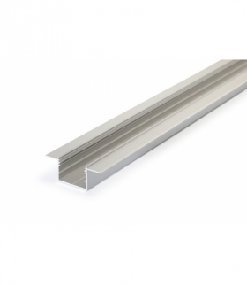 Profil VARIO30-05 ACDE-9 2000 anod. LEDline V3180020