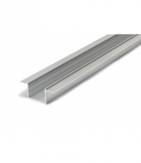 Profil VARIO30-05 ACDE-9 2000 alu. sur. LEDline V3180000