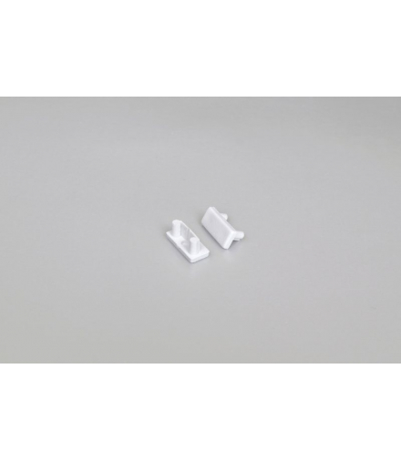 Zaślepka BEGTON12 biały LEDline C7960001