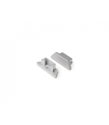 Zaślepka ARC12 srebro LEDline B2960040