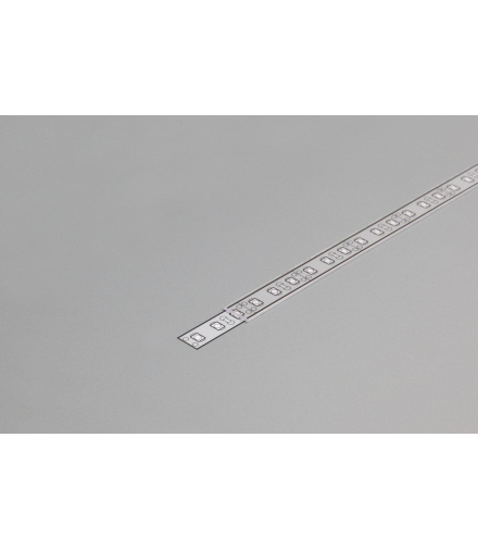 Klosz A wsuwany 2000 transparentny LEDline 89070016