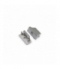 Zaślepka SURFACE10 gen2 z otworem srebro LEDline 77980040