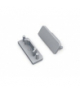 Zaślepka SURFACE14 gen2 srebro LEDline A2980040