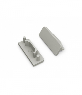 Zaślepka SURFACE14 gen2 szary LEDline A2980022
