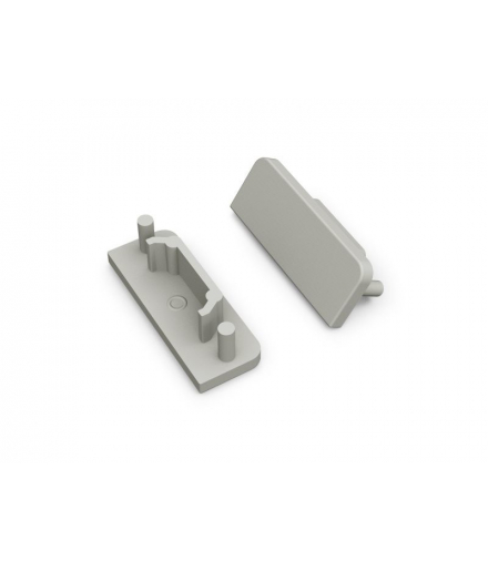 Zaślepka SURFACE14 gen2 szary LEDline A2980022