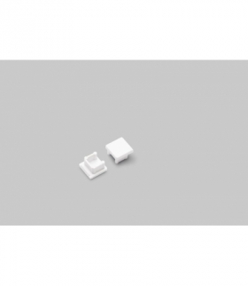 Zaślepka SMART10 biały LEDline C2940001