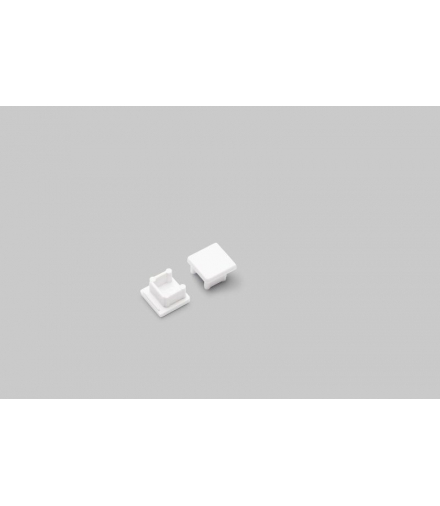 Zaślepka SMART10 biały LEDline C2940001