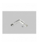 Łącznik SMART10 90st. biały /op LEDline C2910001