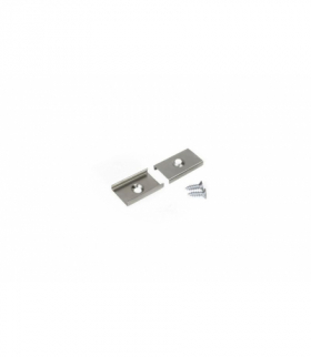 Uchwyt U sprężysty CONE inox LEDline 76620000