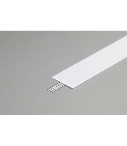 Klosz H wsuwany 1000 mleczny LEDline 23070038