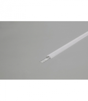Klosz I klik 2000 mleczny LEDline 86060038