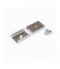 Uchwyt S sprężysty inox LEDline C7980019
