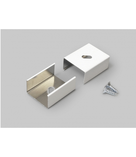 Uchwyt U4 biały LEDline F1970001