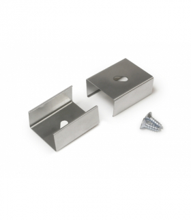 Uchwyt U4 inox LEDline F1970019