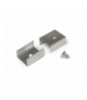 Uchwyt U4 inox LEDline F1970019
