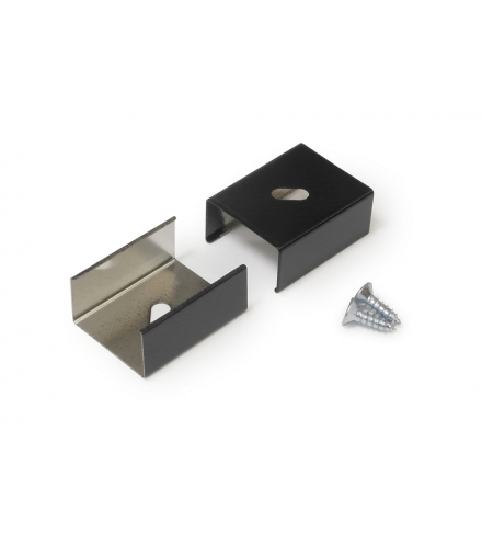 Uchwyt U4 cone czarny LEDline F1980002