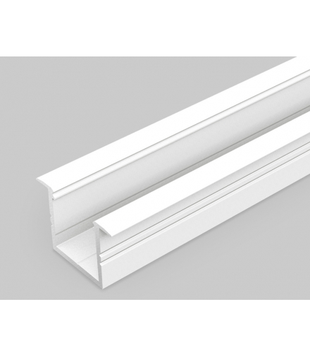 Profil SMART-IN16 B/U4 2000 biały /op LEDline F6000201