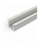 Profil SMART-IN16 B/U4 2000 alu. sur. LEDline F6000200