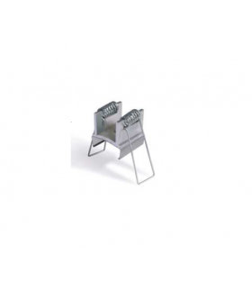 Uchwyt U7 Sprężyna inox /op LEDline E4880019S