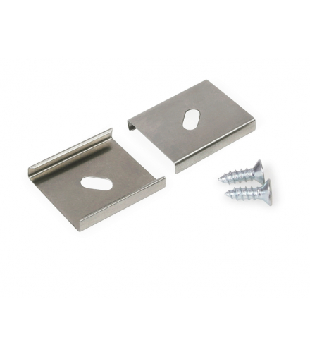 Uchwyt U7 inox LEDline E4960019