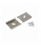 Uchwyt U7 inox LEDline E4960019