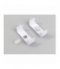 Docisk LINEA20 biały LEDline C6940001