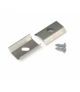 Uchwyt U6 inox LEDline D3960019