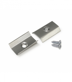 Uchwyt U6 cone inox LEDline D3970019