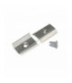 Uchwyt U6 cone inox LEDline D3970019