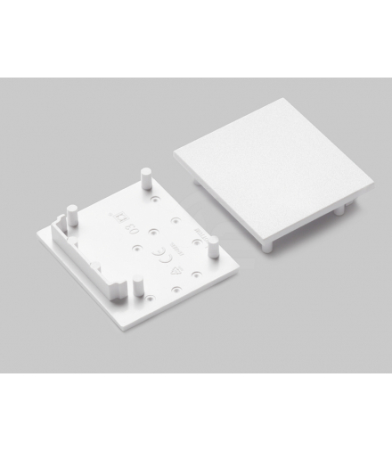 Zaślepka VARIO30-03 biały LEDline V4890001