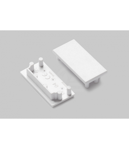 Zaślepka VARIO30-04 biały LEDline V4900001