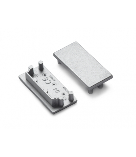 Zaślepka VARIO30-04 szary LEDline V4900022