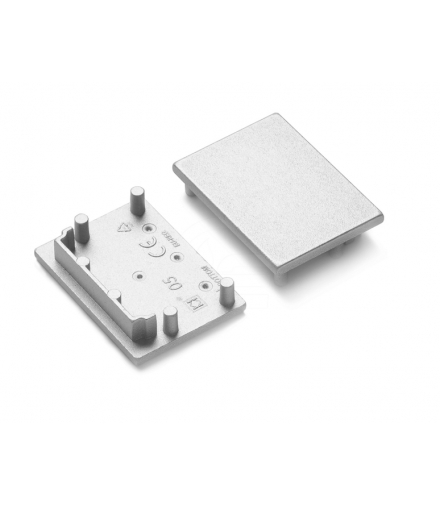 Zaślepka VARIO30-05 szary LEDline V4910022