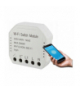 Tuya Wi-Fi Przekaźnik dopuszkowy WiFi WRS1EM NEO-18