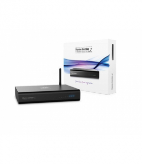 Fibaro Home Center 2 FGHC2