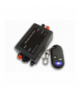 Ściemniacz + Pilot LED PWM 8A 12V LEDline RFDIMMER