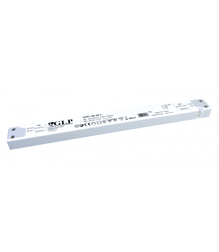 Zasilacz 12V 60W 5A GLP GTPC-60-12-S