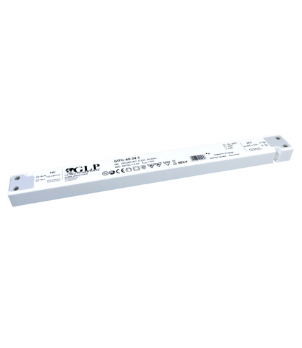 Zasilacz 24V 60W 2,5A GLP GTPC-60-24-S