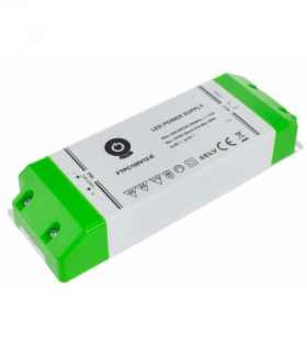 Zasilacz 8,33A 100W 12V POS FTPC100V12-E