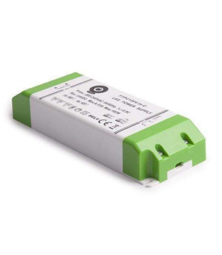 Zasilacz 16A 100W 24V POS FTPC100V24-C