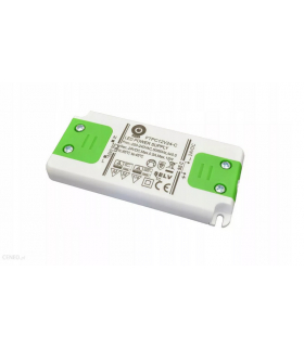 Zasilacz 0,5A 12W 24V POS FTPC12V24-C