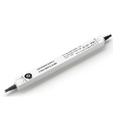 Zasilacz 11A 132W 12V POS FTPC150V12-S-WP