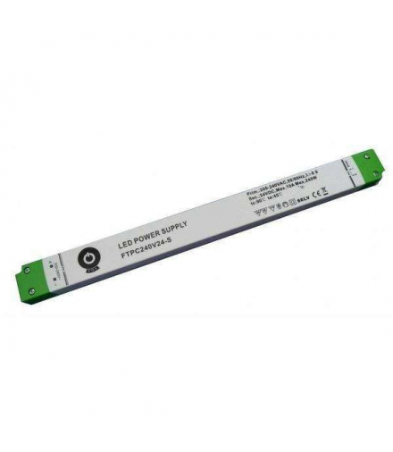 Zasilacz 10A 240W 24V POS FTPC240V24-S