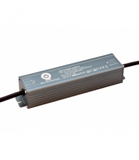 Zasilacz 4,2A 100W 24V IP67 POS MCHQ100V24-E