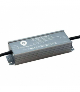 Zasilacz 6,25A 150W 24V IP67 POS MCHQ150V24-E