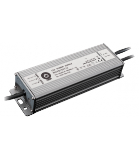 Zasilacz 12,2A 150W 12V IP65 POS MCHQ150V12