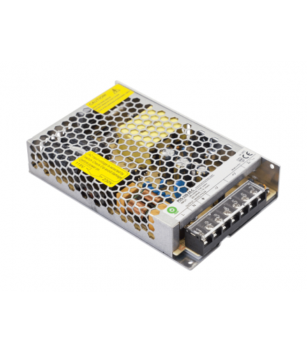 Zasilacz 6,5A 156W 24V POS POS-150-24-C