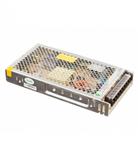 Zasilacz 16A 200W 12V POS POS-200-12-C