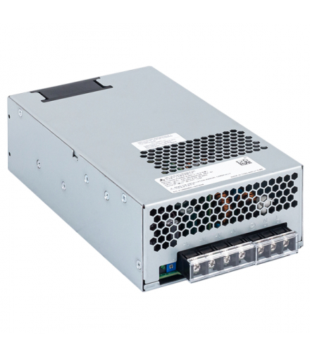 Zasilacz 12V 600W 50A Delta PMC-12V600W1BA